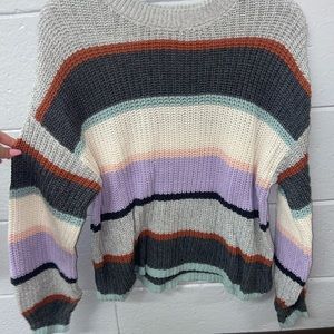 American Eagle Sweater